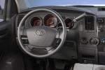 Toyota Tundra Regular Cab Work Truck Package 2010 года